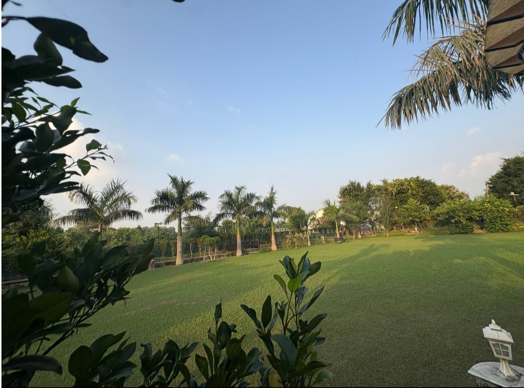 Little goa - Your tropical retreat in noida
