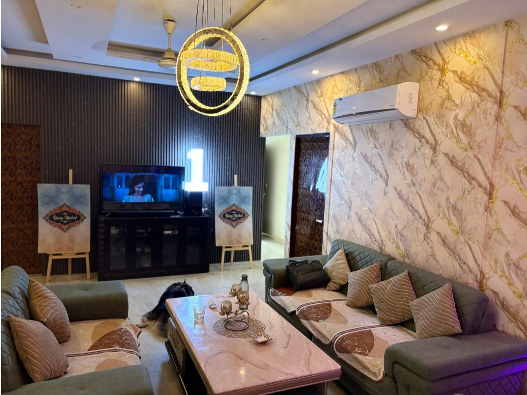 Little goa - Your tropical retreat in noida